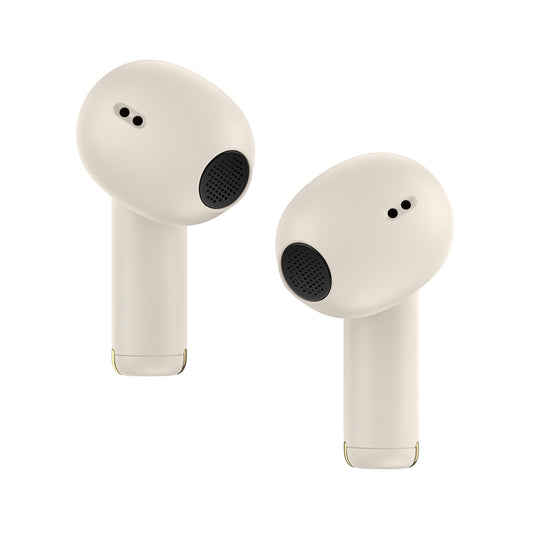 Sennheiser ACCENTUM Open Wireless Earbuds - Cream