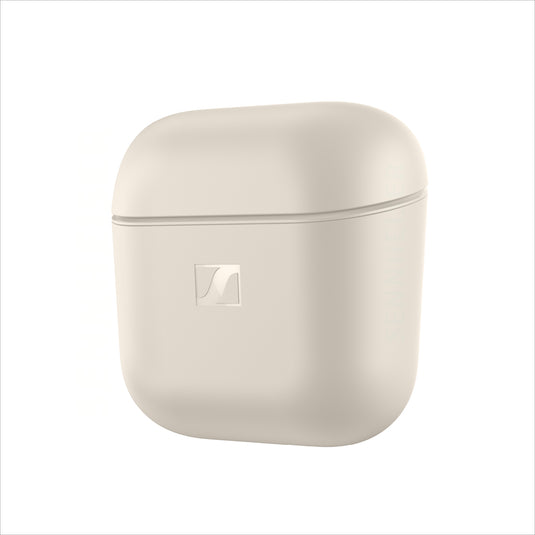 Sennheiser ACCENTUM Open Wireless Earbuds - Cream