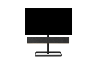 Bang and Olufsen BeoSound Stage Floor Stand, Black - Magnum Sound and Vision