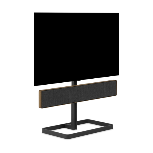 Bang and Olufsen BeoSound Stage Floor Stand, Black - Magnum Sound and Vision