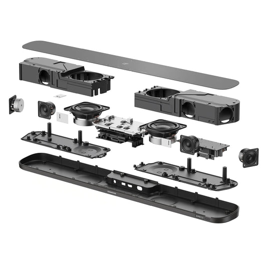Sennheiser Ambeo Soundbar Mini