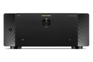 Marantz AMP10 Reference 16 Channel Power Amplifier