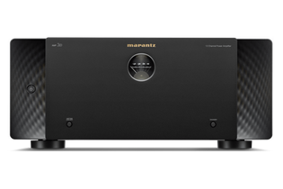 Marantz AMP20 Reference 12-Channel Power Amplifier