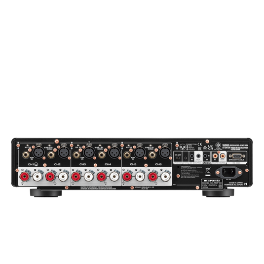 Marantz AMP 30 6-Channel Power Amplifier