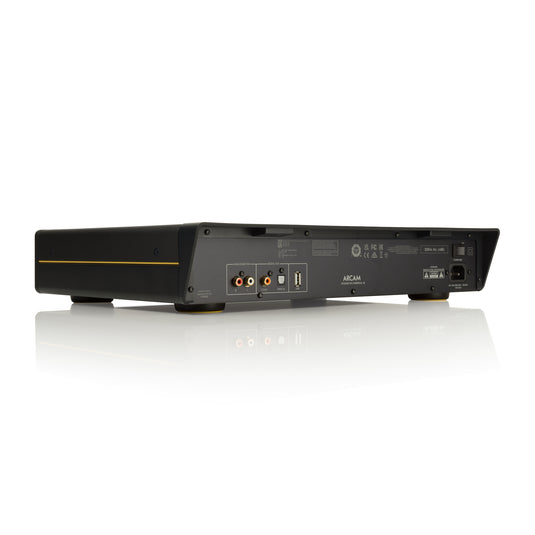 Arcam CD5 CD Player
