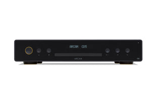Arcam CD5 CD Player