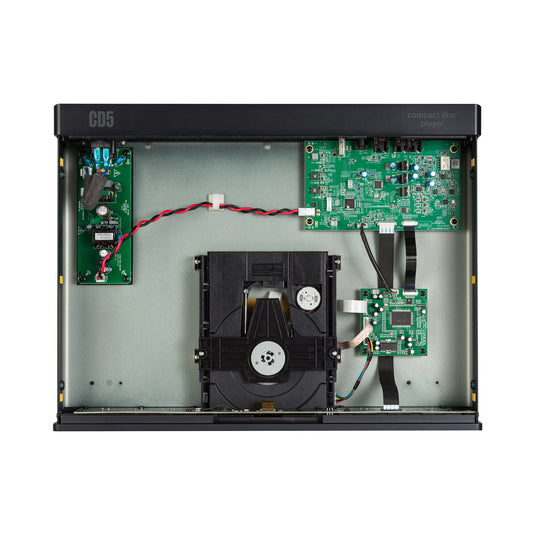 Arcam CD5 CD Player