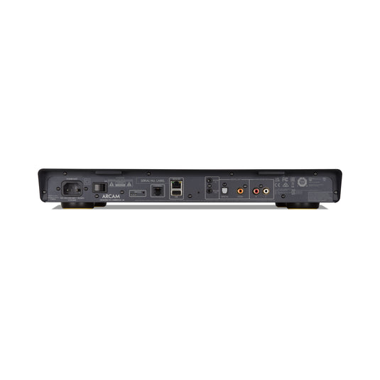 Arcam ST5 Streamer