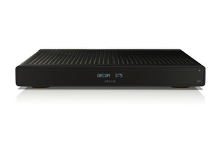 Arcam ST5 Streamer