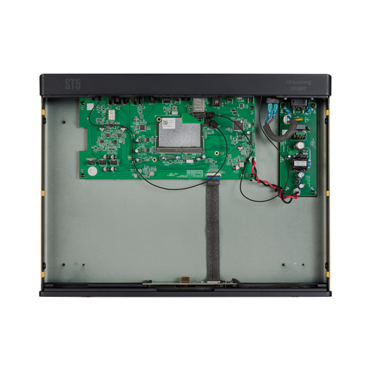 Arcam ST5 Streamer