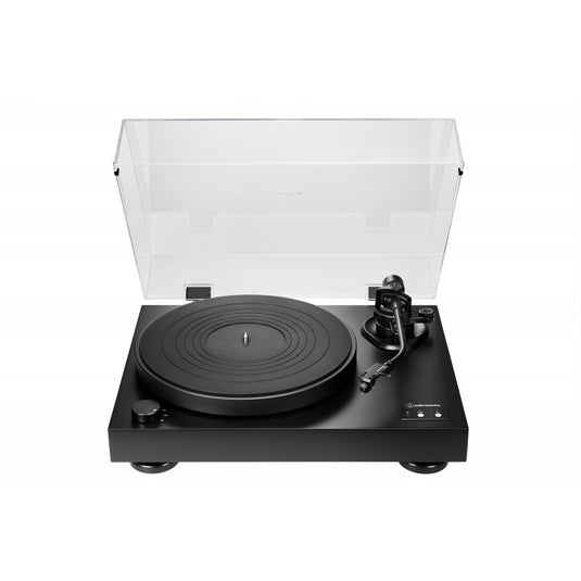 Audio Technica LP8X Semi Automatic Direct Drive Turntable