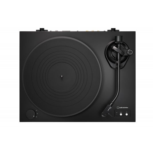 Audio Technica LP8X Semi Automatic Direct Drive Turntable