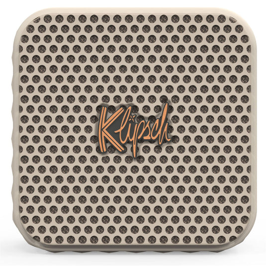 Klipsch Austin Portable Bluetooth Speaker