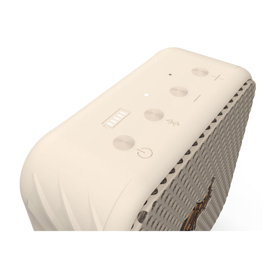 Klipsch Austin Portable Bluetooth Speaker