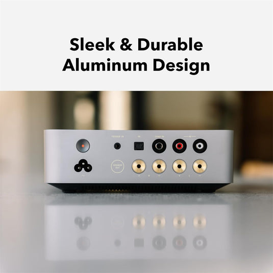 WiiM Vibelink Amplifier