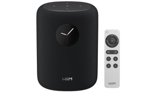 WiiM Sound Smart Speaker