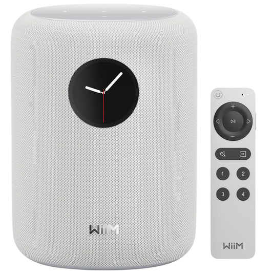 WiiM Sound Smart Speaker