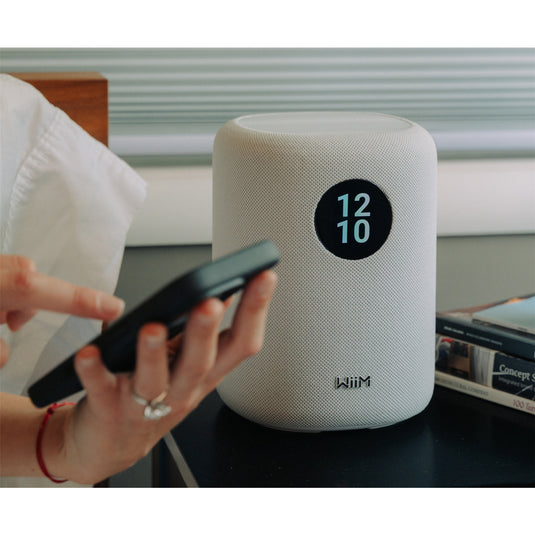 WiiM Sound Smart Speaker