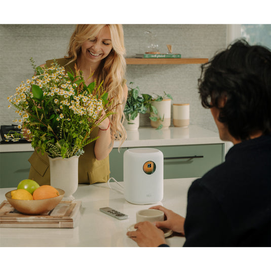 WiiM Sound Smart Speaker