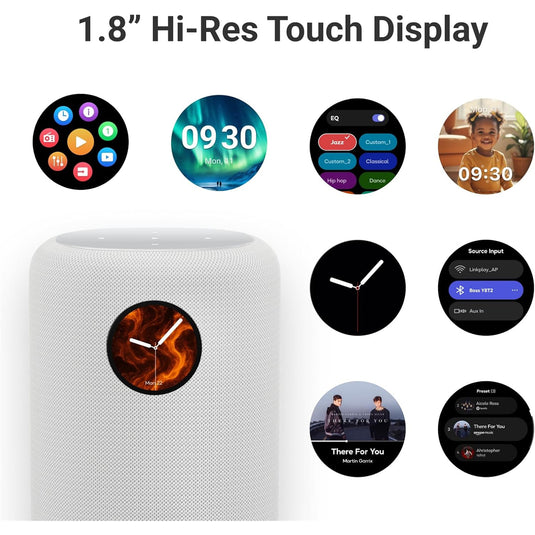 WiiM Sound Smart Speaker