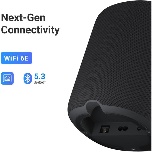 WiiM Sound Lite Smart Speaker