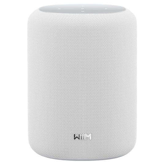 WiiM Sound Lite Smart Speaker