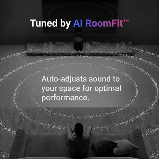 WiiM Sound Lite Smart Speaker