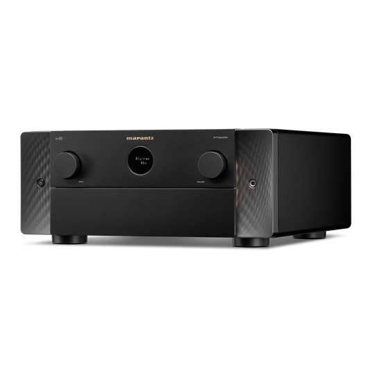 Marantz AV10 Reference 15.4 Channel Home Theatre Pre Amplifier/Processor