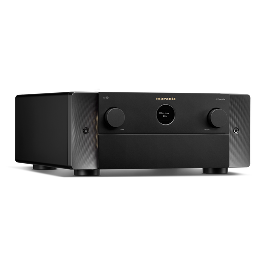 Marantz AV10 Reference 15.4 Channel Home Theatre Pre Amplifier/Processor