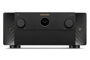 Marantz AV20 Reference 13.4 Channel Balanced AV Preamplifier