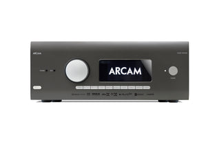 Arcam AV41 AV Processor