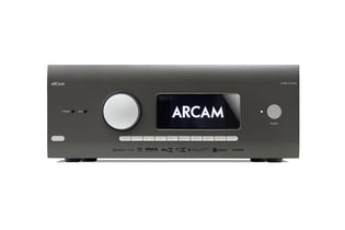 Arcam AVR11 7.2 Home Theatre Receiver