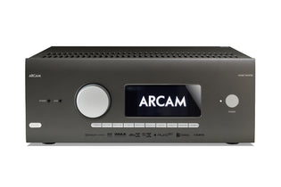 Arcam AVR31 7.2 Home Theatre Receiver