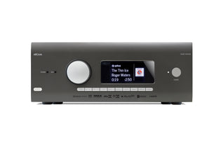 Arcam AVR31 7.2 Home Theatre Receiver