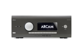 Arcam AVR5 Home Theatre Receiver