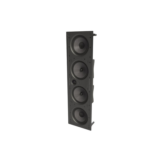 Bang and Olufsen Palatial BOP THTR66, 3 Way, 6.5" In Wall Speaker - Each - Magnum Sound and Vision