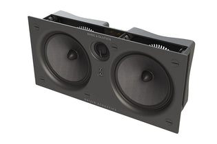 Bang and Olufsen Palatial BOP LCR66, 2 Way, 6.5" In Wall Speaker - Each - Magnum Sound and Vision