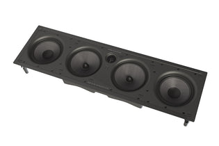 Bang and Olufsen Palatial BOP THTR66, 3 Way, 6.5" In Wall Speaker - Each - Magnum Sound and Vision