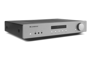 Cambridge Audio AXA35 Integrated Amplifier - Magnum Sound and Vision