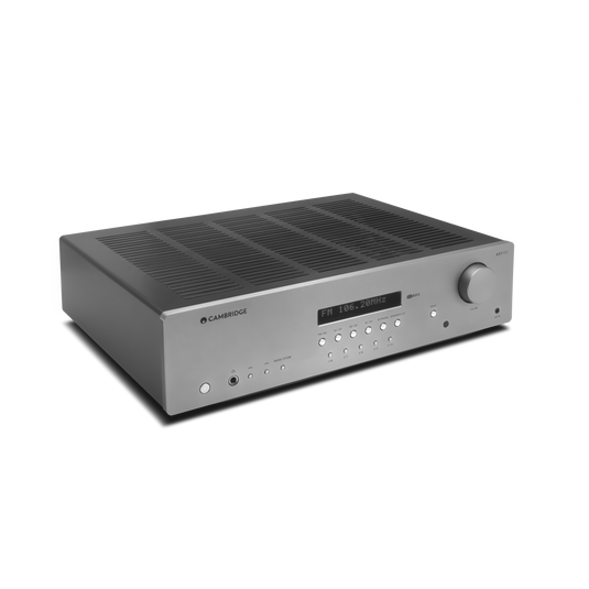 Cambridge Audio AXR100 Receiver - Magnum Sound and Vision
