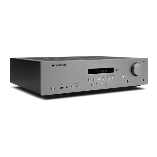 Cambridge Audio AXR85 Receiver - Magnum Sound and Vision