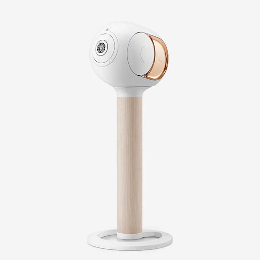 DEVIALET Phantom 1 Tree - Magnum Sound and Vision