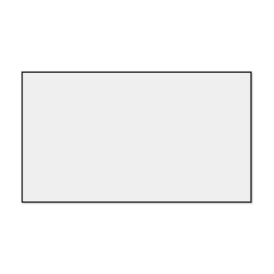Elite 16:9 Aeon Series Edge Free Fixed Frame Screen - Magnum Sound and Vision