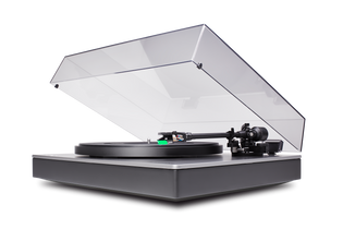 Cambridge Alva ST Belt Drive Turntable - Magnum Sound and Vision