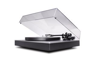 Cambridge Audio ALVA TTv2 Direct Drive Turntable - Magnum Sound and Vision