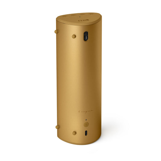 KEF Muo Portable Bluetooth Speaker