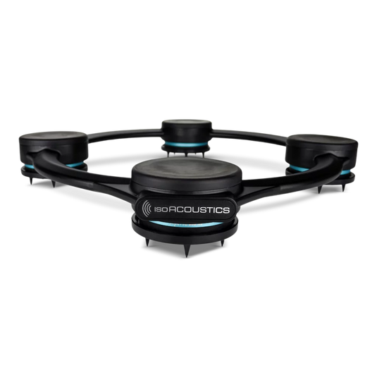 IsoAcoustics Aperta Subwoofer XL Isolation Platform, Each