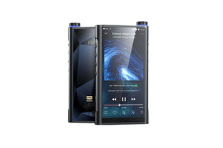 FiiO M15S Digital Audio Player