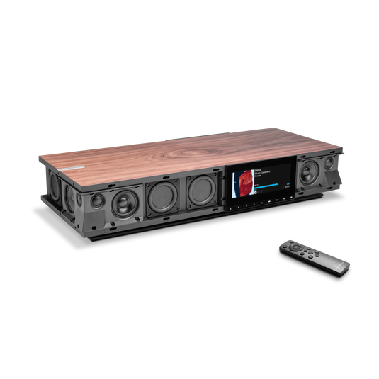 Cambridge Audio EVO ONE Wireless Streaming Speaker - Magnum Sound and Vision