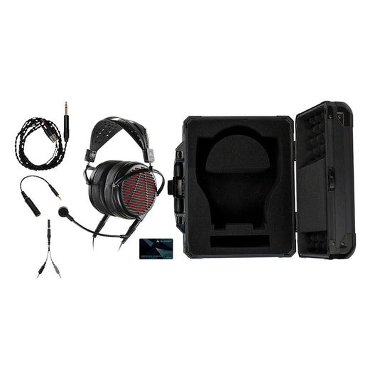 Audeze LCD-GX Planar Magnetic Gaming Headset